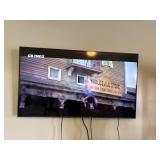 TV and TV Cabinet