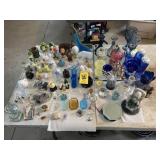 Knick Knacks and Collectibles