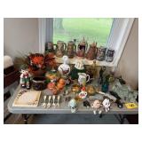Knick Knack Lot