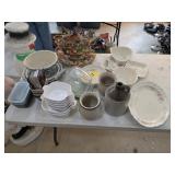 Kitchen Dishware