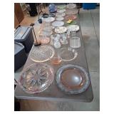 Decorative Dishes