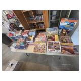 37 Jigsaw Puzzles