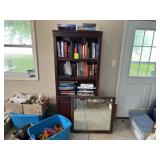 Book Shelf Lot