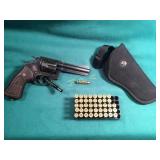 Rossi Model 841 .38 Special