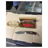 Case XX P172 Buffalo