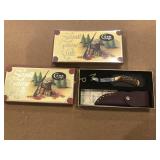 Case XX 523-314 SSP Small Game