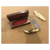 Case X 5172 Bulldog Folding Knife