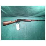 Rossi Interarms M59 .22 Magnum