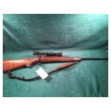 Winchester Pre-64 Model 70 .257 Roberts