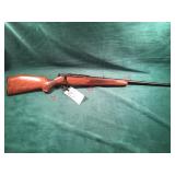 Savage Model 340E .222