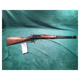 Winchester Pre-64 94 30-30