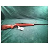 Mossberg Model 151K .22LR