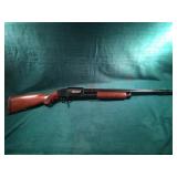 J.C. Higgins Model 20, 12ga