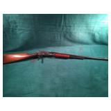Marlin Model 20, Pump .22LR