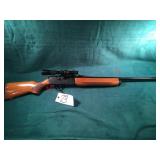 Browning 2000 12GA w/ Leupold Vx-3 Scope