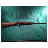 Savage 3B single shot .22LR