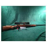 Weatherby Vangaurd .257 Wea. mag