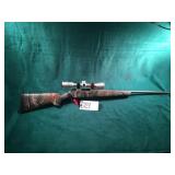 Thompson Center Icon .308 Win