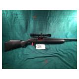 Remington 11-87 12GA rifled barrel