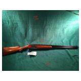 Charles Daly 12ga over under