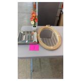 3PC DECOR LOT 3PC DECOR LOT