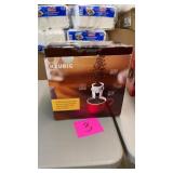 KEURIG COFFEE MAKER IN BOX KEURIG COFFEE MAKER IN BOX