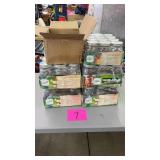 LOT OF BALL MASON JARS LOT OF BALL MASON JARS