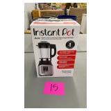 INSTANT POT BLENDER IN BOX INSTANT POT BLENDER IN BOX
