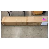 10x12FT ALUMINUM DOUBLE ROOF PATIO GAZEBO IN BOX 10x12FT ALUMINUM DOUBLE ROOF PATIO GAZEBO IN BOX
