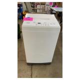 PANDA 1.6cu ft PORTABLE WASHER PANDA 1.6cu ft PORTABLE WASHER