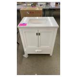 30' VANITY W/ TOP 30' VANITY W/ TOP