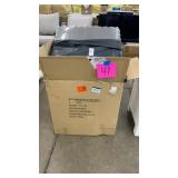 BOX OF FOAM INTERLOCKING FLOOR TILES BOX OF FOAM INTERLOCKING FLOOR TILES