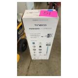 TINECO PWRHERO 11 UPRIGHT VACUUM IN BOX TINECO PWRHERO 11 UPRIGHT VACUUM IN BOX