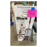 SHARK NAVIGATOR PRO VACUUM IN BOX SHARK NAVIGATOR PRO VACUUM IN BOX