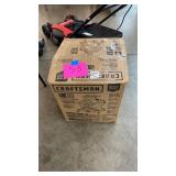 CRAFTSMAN 9 GALLON WET/DRY VAC IN BOX CRAFTSMAN 9 GALLON WET/DRY VAC IN BOX