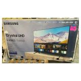 SAMSUNG 85' 8 SERIES TU800D 4K SMART TV SAMSUNG 85' 8 SERIES TU800D 4K SMART TV