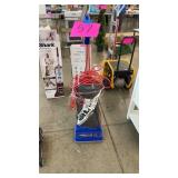ORECK XL COMMERCIAL VACUUM ORECK XL COMMERCIAL VACUUM