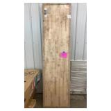 8FT BUTCHER BLOCK COUNTERTOP 8FT BUTCHER BLOCK COUNTERTOP