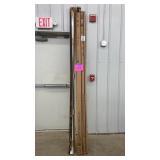 3 8FT LED LIGHTS 3 8FT LED LIGHTS