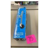REESE TOW POWER BOLT ON SWIVEL TRAILER JACK REESE TOW POWER BOLT ON SWIVEL TRAILER JACK