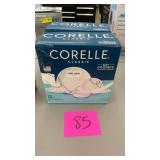 2 CORELLE DINNERWARE SETS IN BOX 2 CORELLE DINNERWARE SETS IN BOX