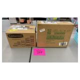 PIONEER WOMAN OVAL BAKER & RUBBERMAID SET PIONEER WOMAN OVAL BAKER & RUBBERMAID SET