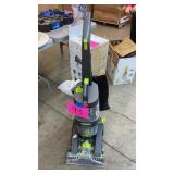 HOOVER CARPER CLEANER HOOVER CARPER CLEANER