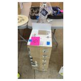 TINECO iFLOOR CORDLESS VACUUM & FLOOR WASHER TINECO iFLOOR CORDLESS VACUUM & FLOOR WASHER