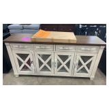 NEW LIVING ROOM CONSOLE NEW LIVING ROOM CONSOLE