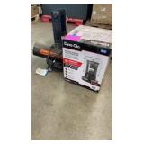2 DYNA GLO HEATERS (1 IN BOX) 2 DYNA GLO HEATERS (1 IN BOX)