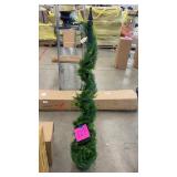 60' FAUX DECOR PLANT 60' FAUX DECOR PLANT