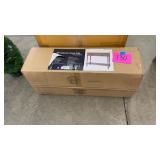 CONSOLE TABLE IN BOX CONSOLE TABLE IN BOX