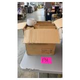 BETTER HOMES & GARDENS DINNERWARE SET IN BOX BETTER HOMES & GARDENS DINNERWARE SET IN BOX