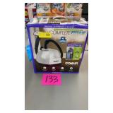 STEAMER IN BOX STEAMER IN BOX